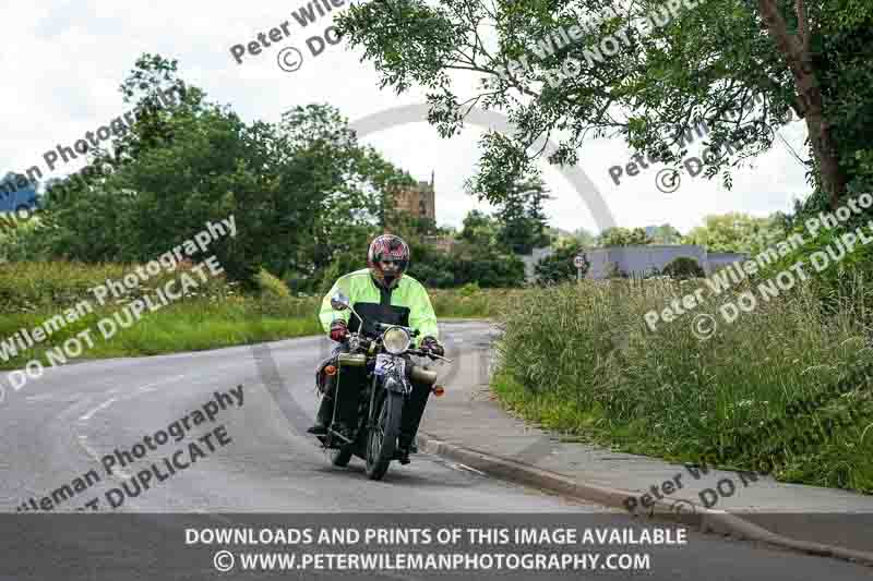 Vintage motorcycle club;eventdigitalimages;no limits trackdays;peter wileman photography;vintage motocycles;vmcc banbury run photographs